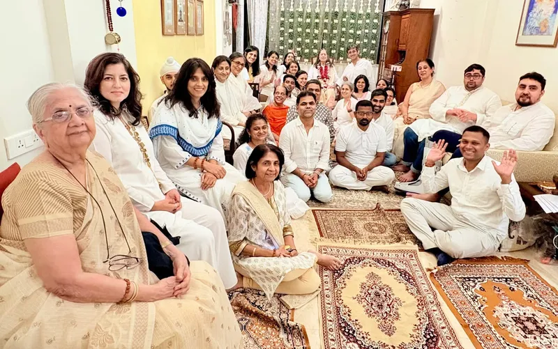 Mahashivratri · 2025