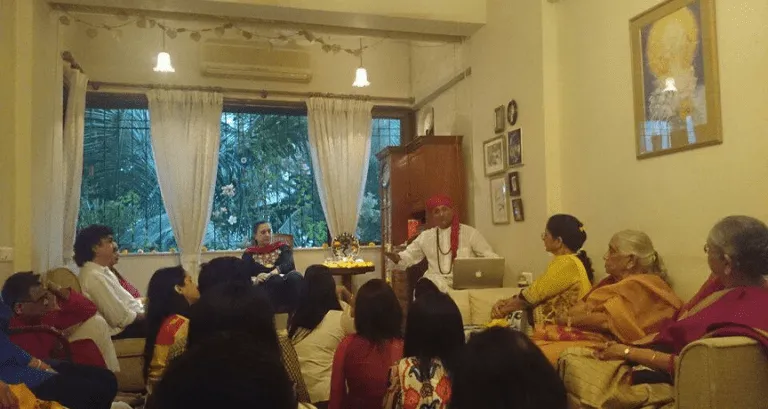 Mahashivratri · 2014
