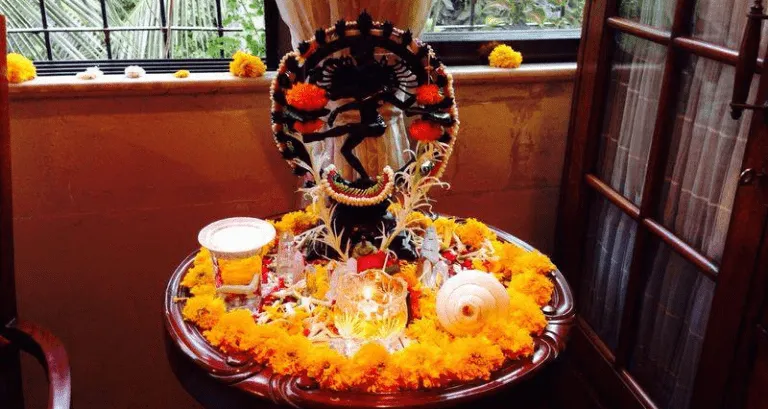 Mahashivratri · 2014