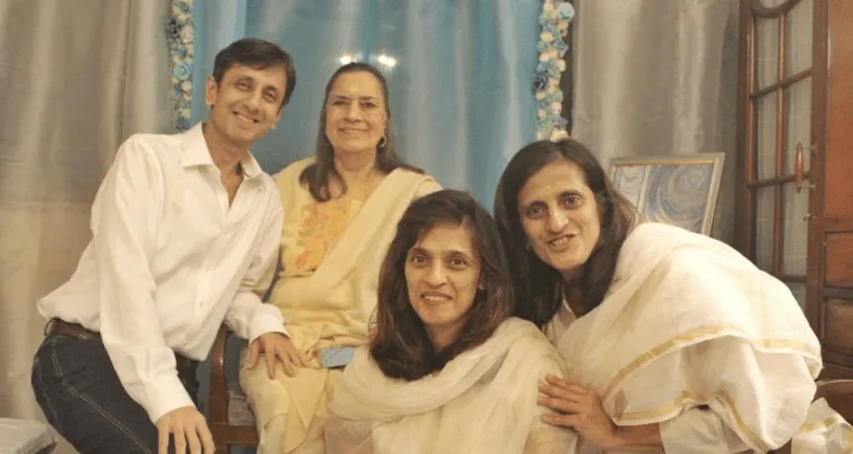 Guru Purnima · 2018