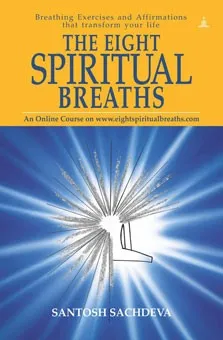 The Eight Spiritual Breaths, Volume I cover
