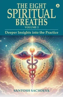 The Eight Spiritual Breaths, Volume II cover