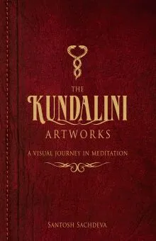 Cover of The Kundalini Artworks