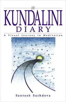 Cover of Kundalini Diary