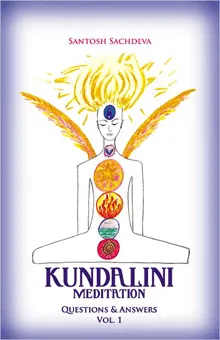 Cover of Kundalini Meditation