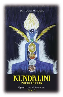 Cover of Kundalini Meditation