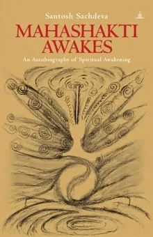 Cover of Mahashakti Awakes