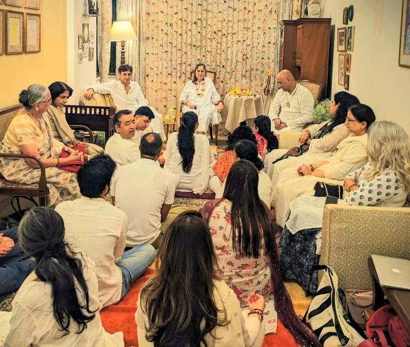 Mahashivratri · 2024