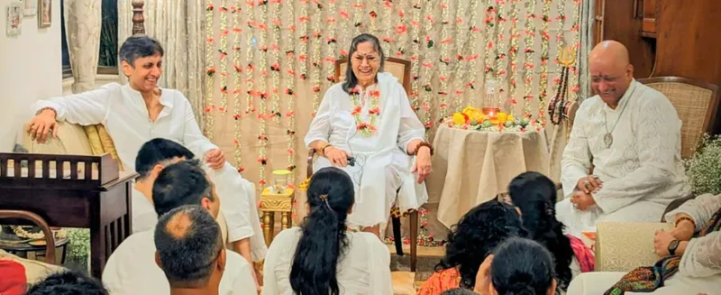 Mahashivratri · 2024