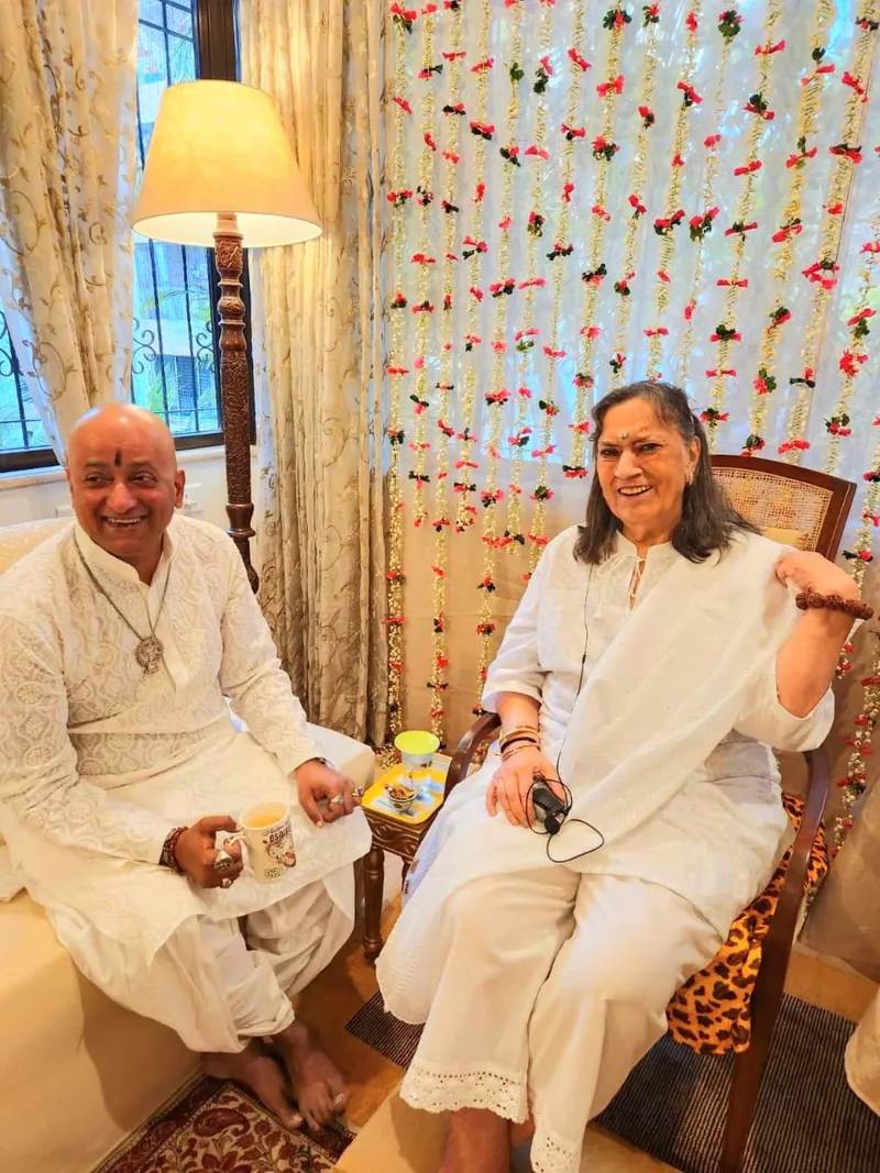 Mahashivratri · 2024