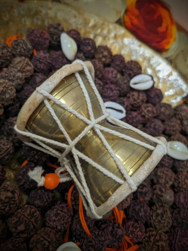 Mahashivratri · 2024