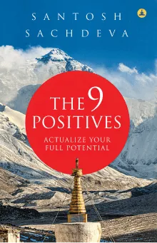 Cover of The 9 Positives