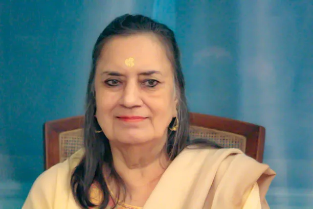 Santosh Sachdeva