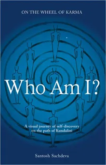 Cover of Who Am I?